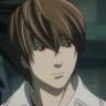 light yagami Chat Room