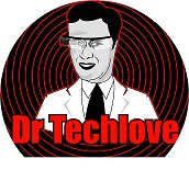 Dr. Tech Love Chat Room