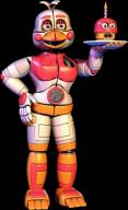 Funtime Chica Live Chat