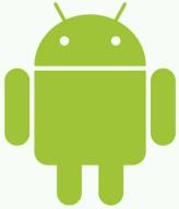 Android Robot Chat Room
