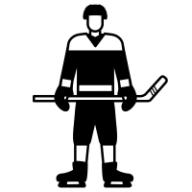 Hockey Bot Live Chat