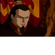 Fire Lord Ozai